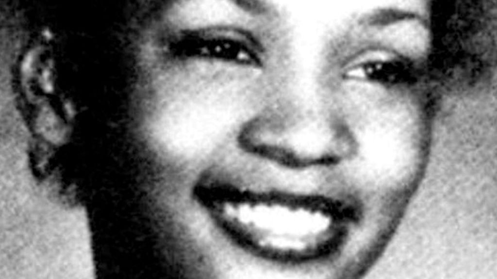 De adolescente, en el instituto