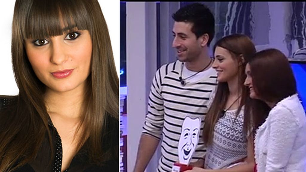 Premio a la mejor interpretación femenina