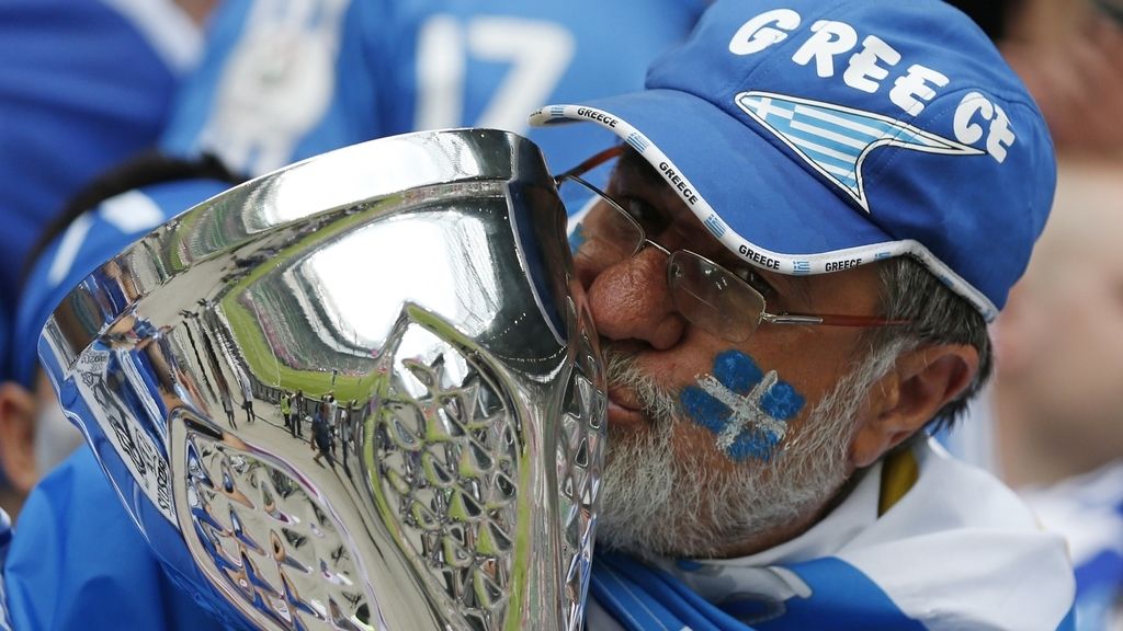 Emoción, tensión y goles en Wroclaw