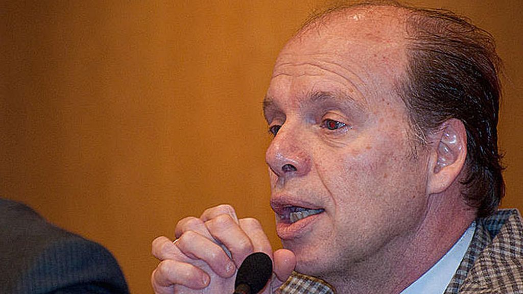 Jaime González