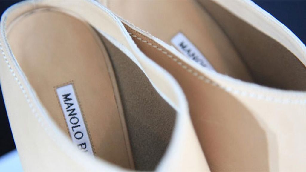 David en el 'front row', la "tensión" previa, los ensayos...