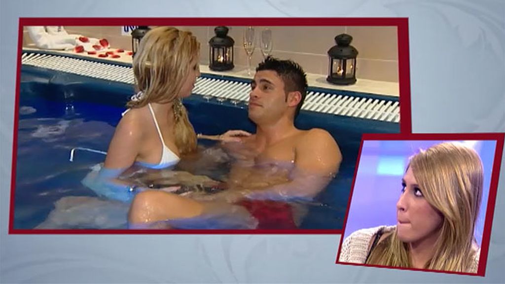 Burbujas llenas de desconfianza