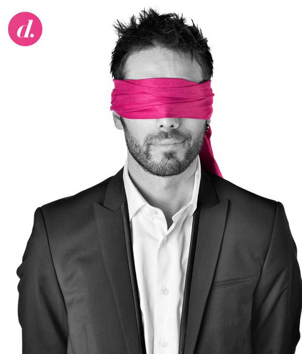 Dani Martínez, nuestro nuevo hombre Divinity