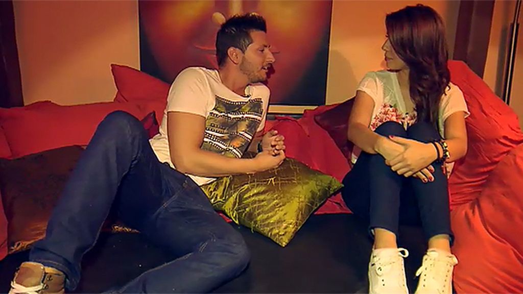 Anais: “Quiero tener una segunda cita con Manu”
