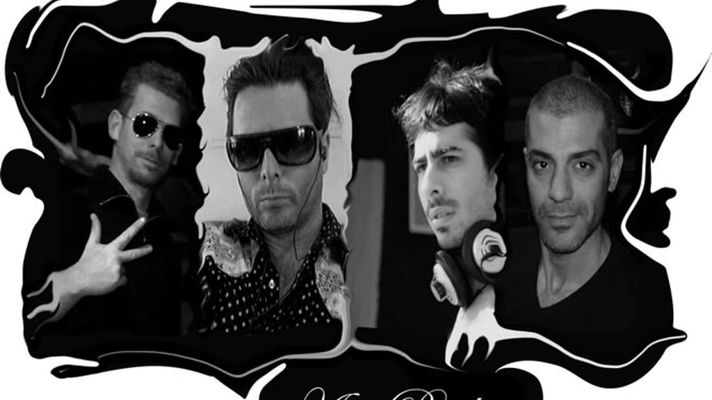 Puro Cuatro. All Rookies