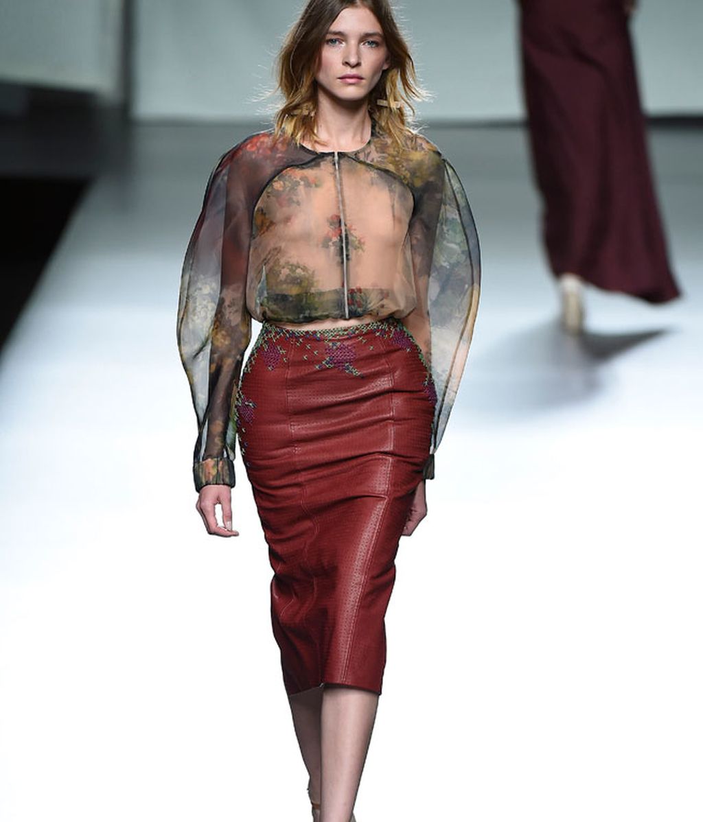 Simbiosis entre tradición y modernidad