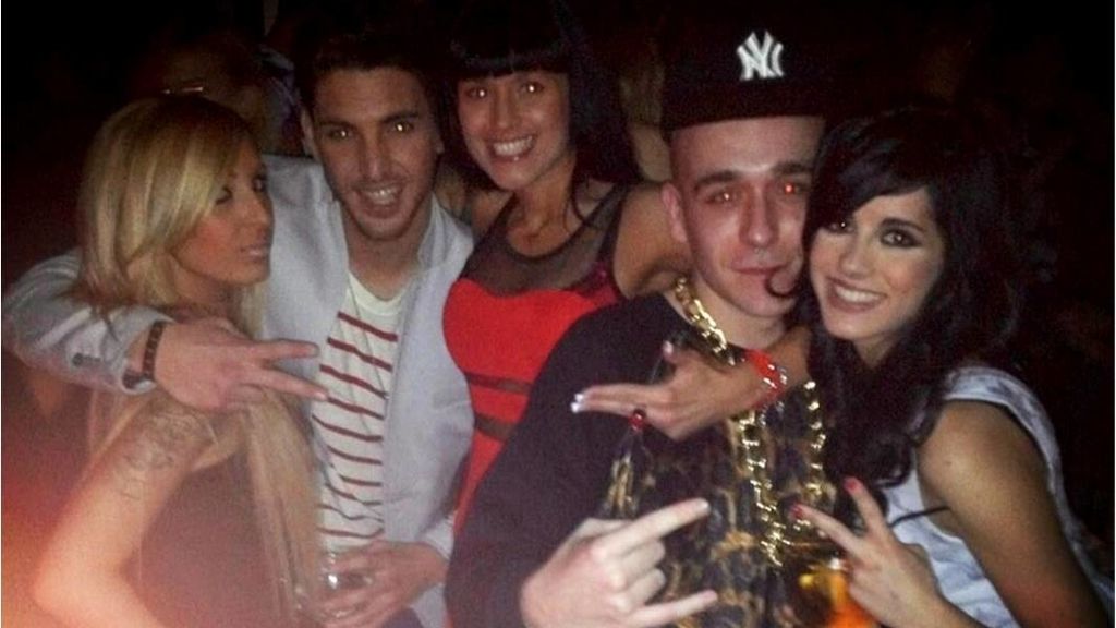 Hasta Dodo celebró su propia expulsión