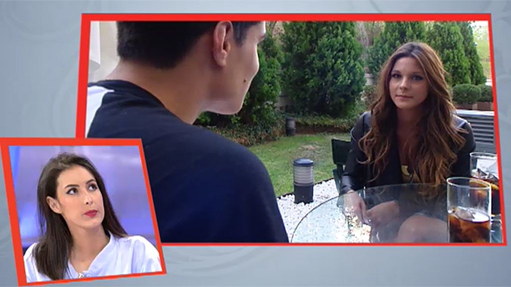 Otra oportunidad para Alba