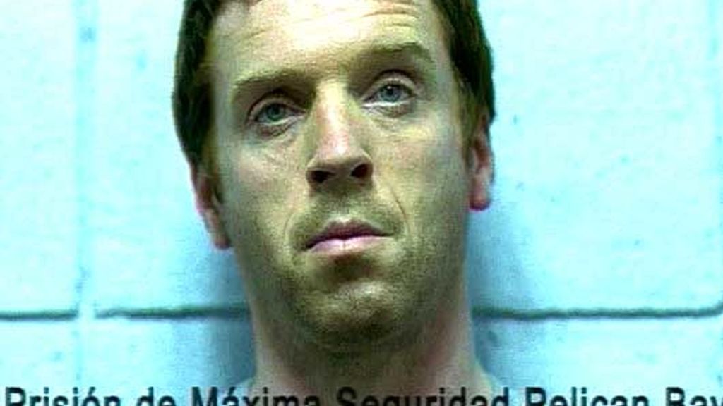 El paso de Crews por la cárcel