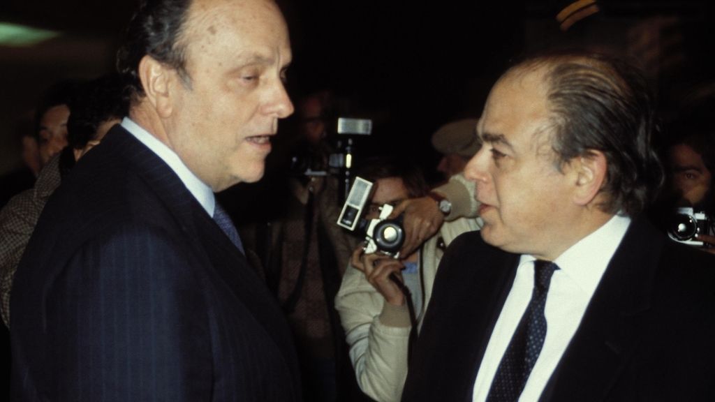 Tercer padre de la Constitución