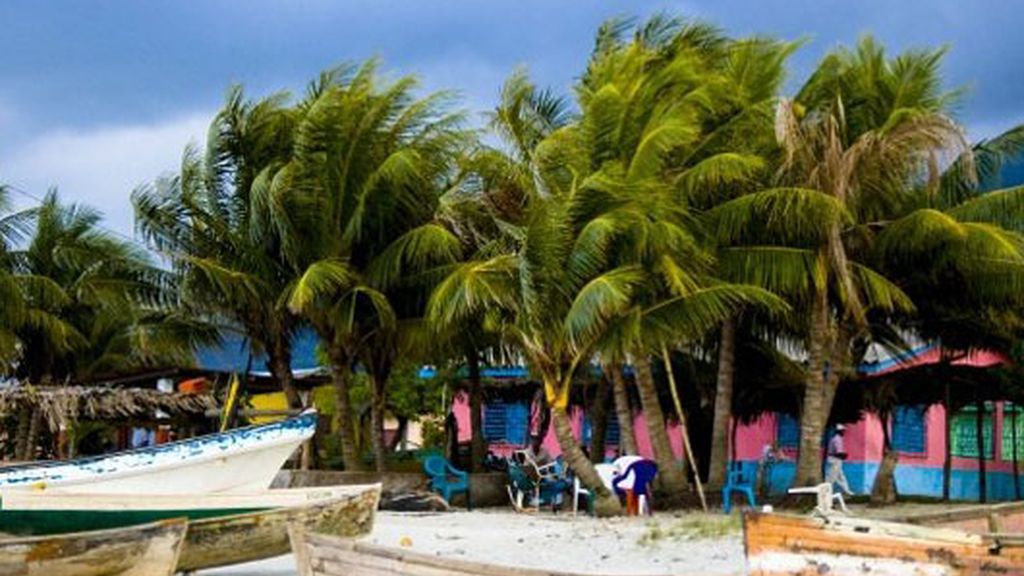 Honduras, por Mario Picazo