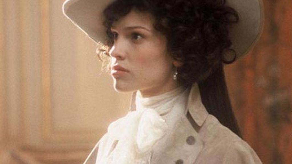 'El misterio del collar'