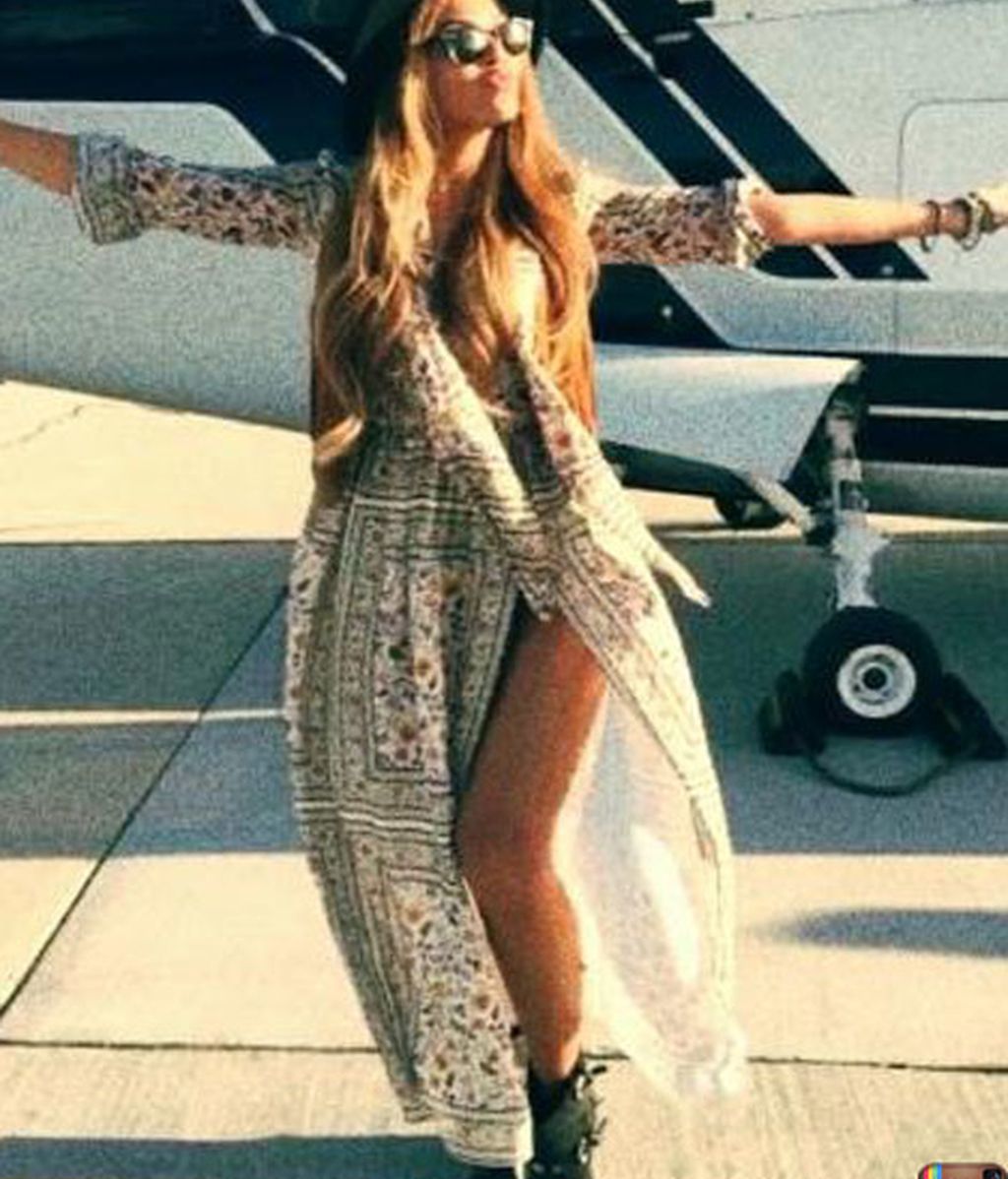Beyoncé