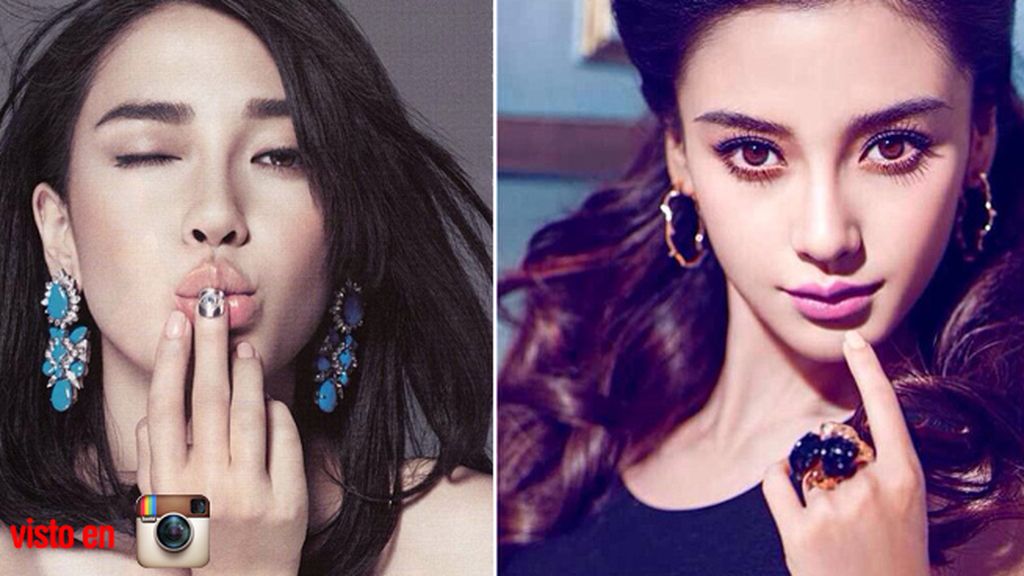 La modelo congrega a 2,4 millones de espectadores jugando con un profesional