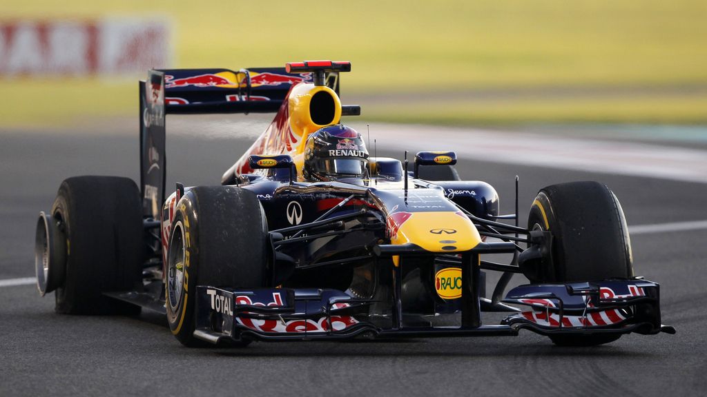 Gran Premio de Abu Dabi