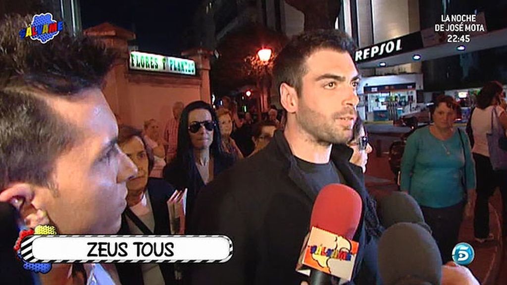 Multitud de personajes conocidos niegan los rumores entorno a la familia de Sara