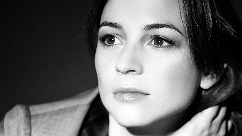 Protagonistas de la nueva producción de Telecinco Cinema, 'Lo mejor de Eva'