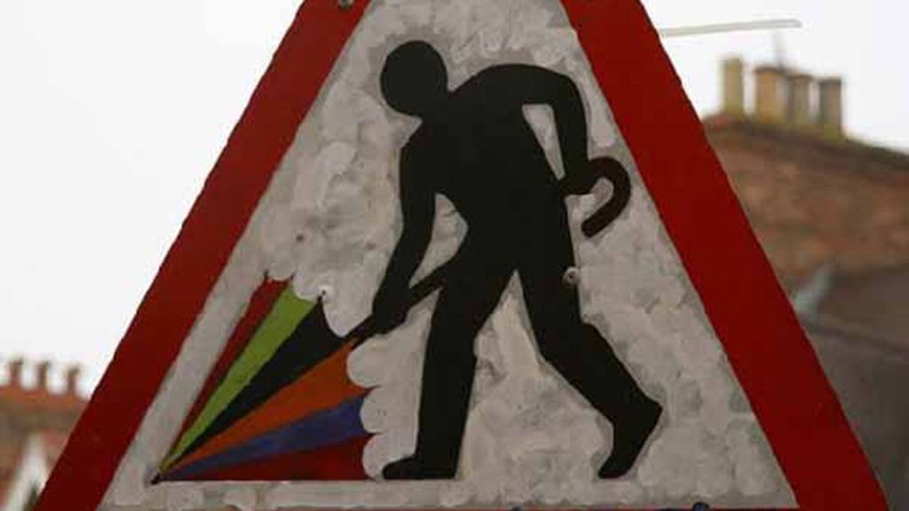 Fuera del código de circulación