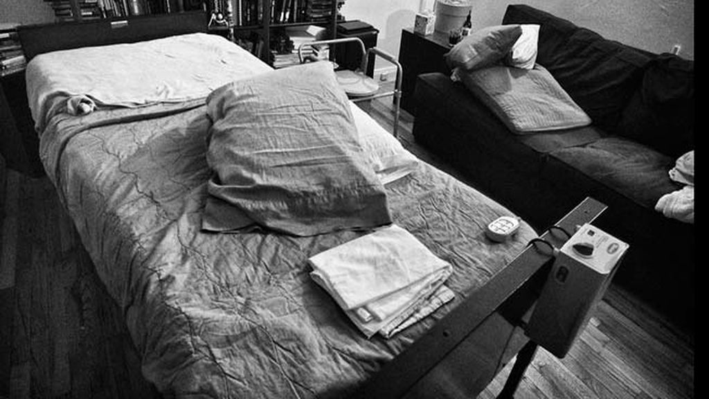 Una batalla que no eligieron