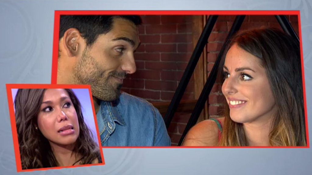 Cita Isaac y Laura (01/09/14)