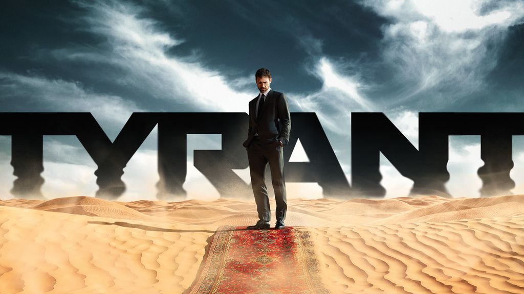 Tyrant Tyrant
