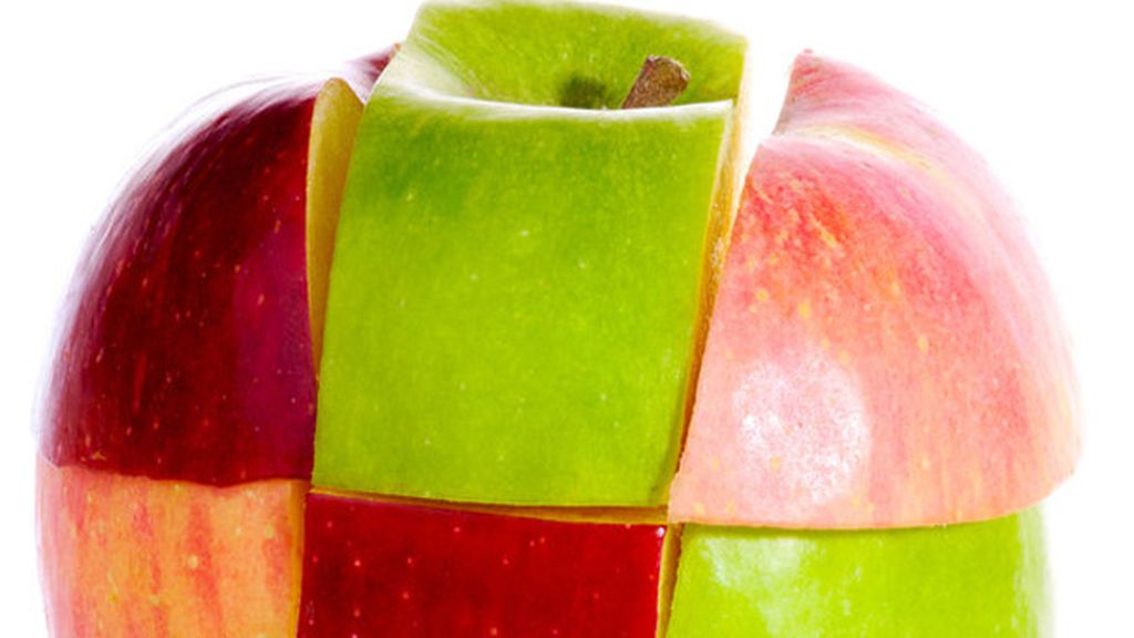 Manzana