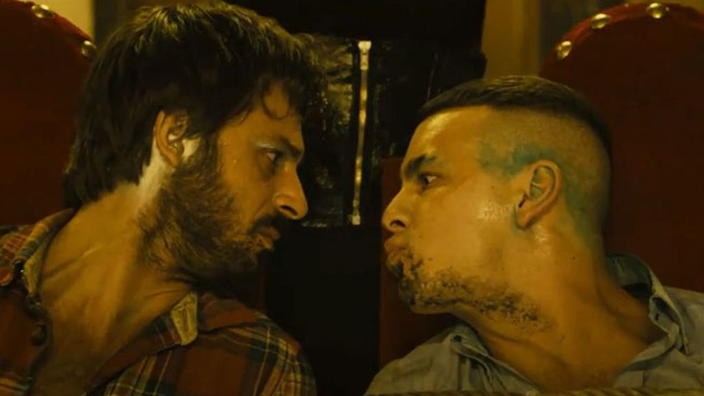 Te traemos un adelanto de la escena más esperada