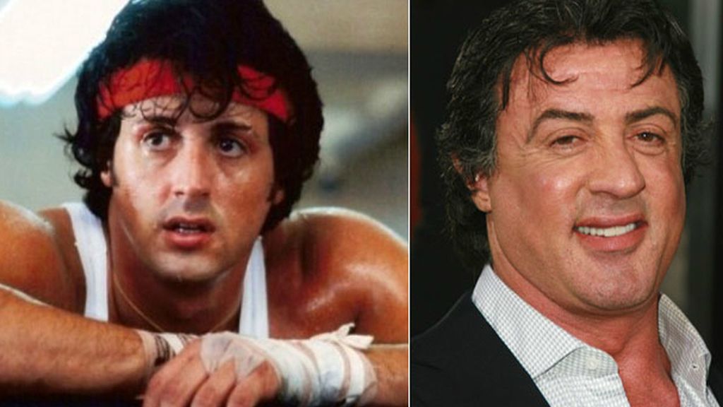 STALLONE