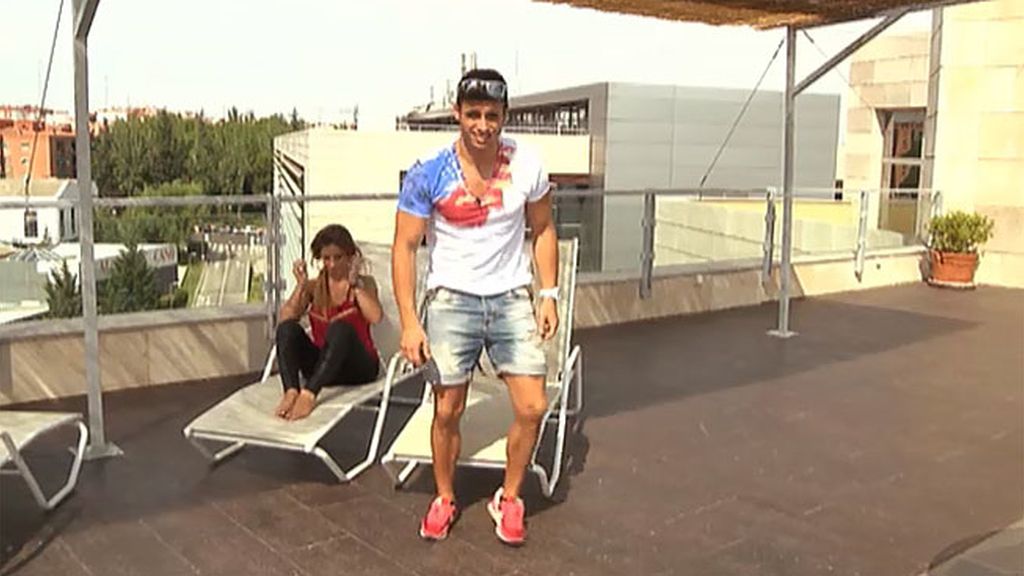 Cristina no está para hacer bulto