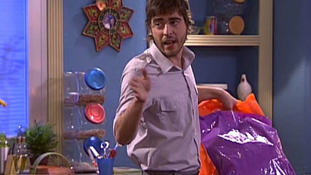 El portero siempre llama dos veces El portero siempre llama dos veces