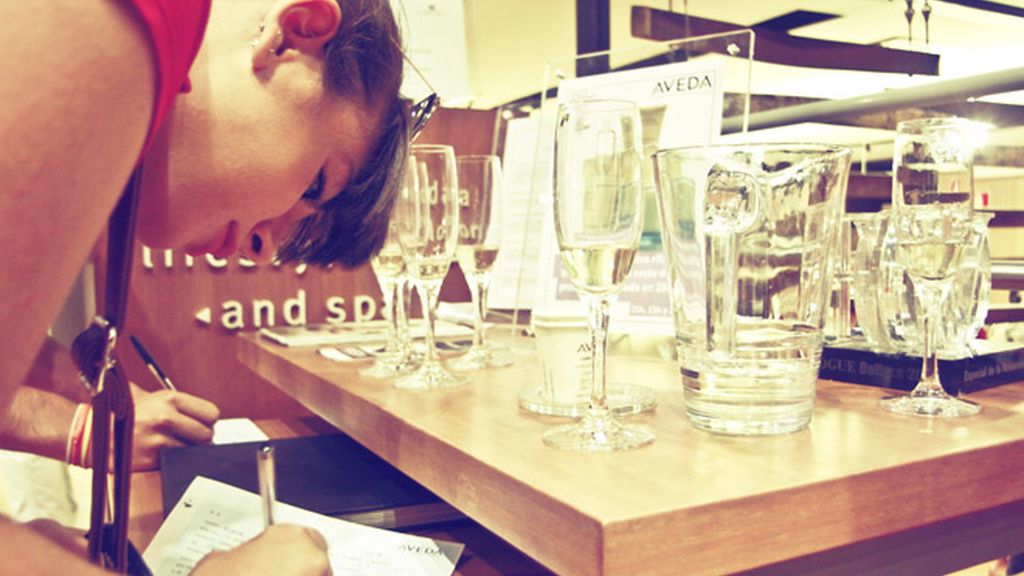 Un paseo por la Fashion Night Out