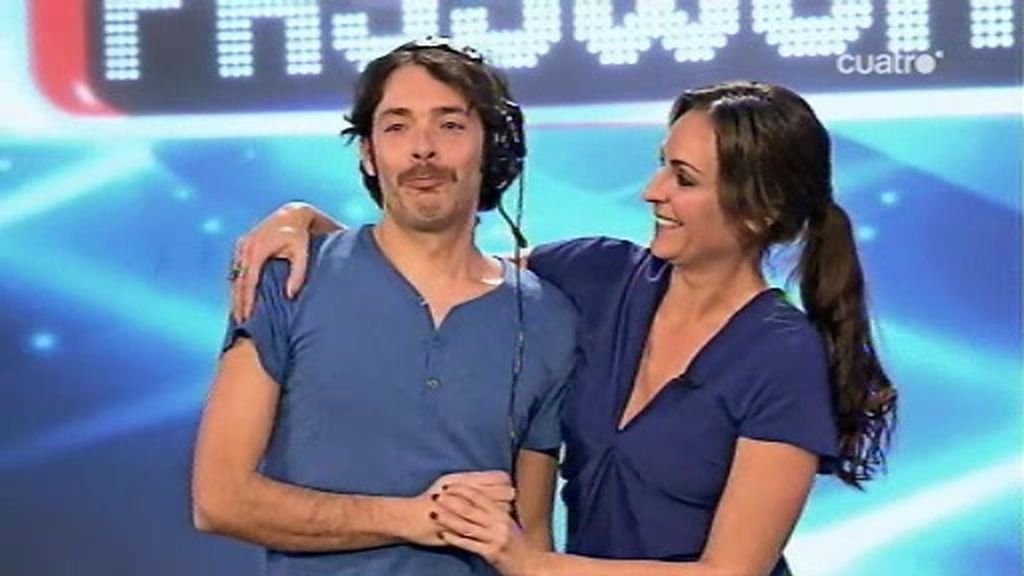 ¿A quién se parece nuestro regidor Mario?