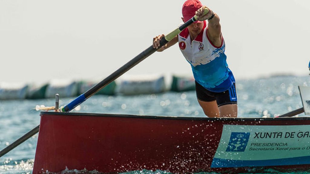 Un deporte náutico que enseña paisajes y cultura histórica