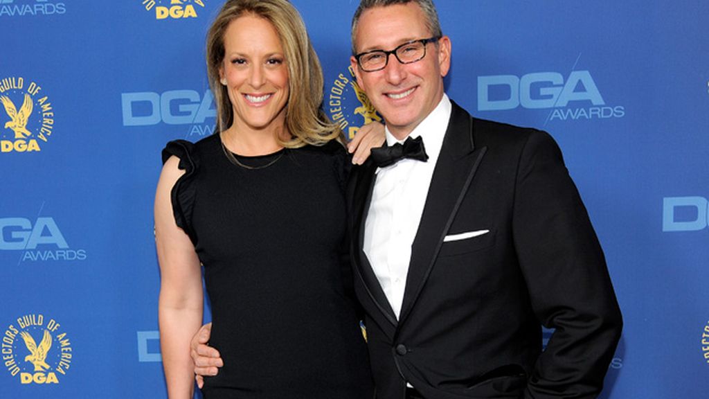 Anne Fletcher y Adam Shankman ambos son directores