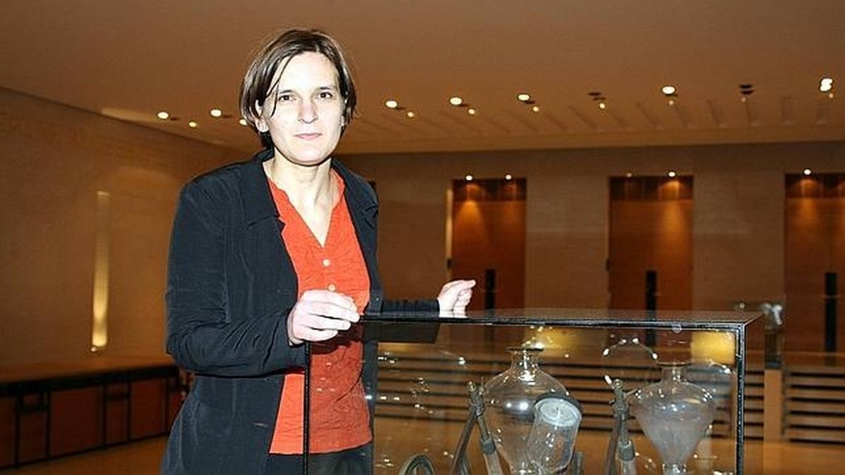 Esther Duflo, Premio Princesa de Asturias de las Ciencias Sociales 2015