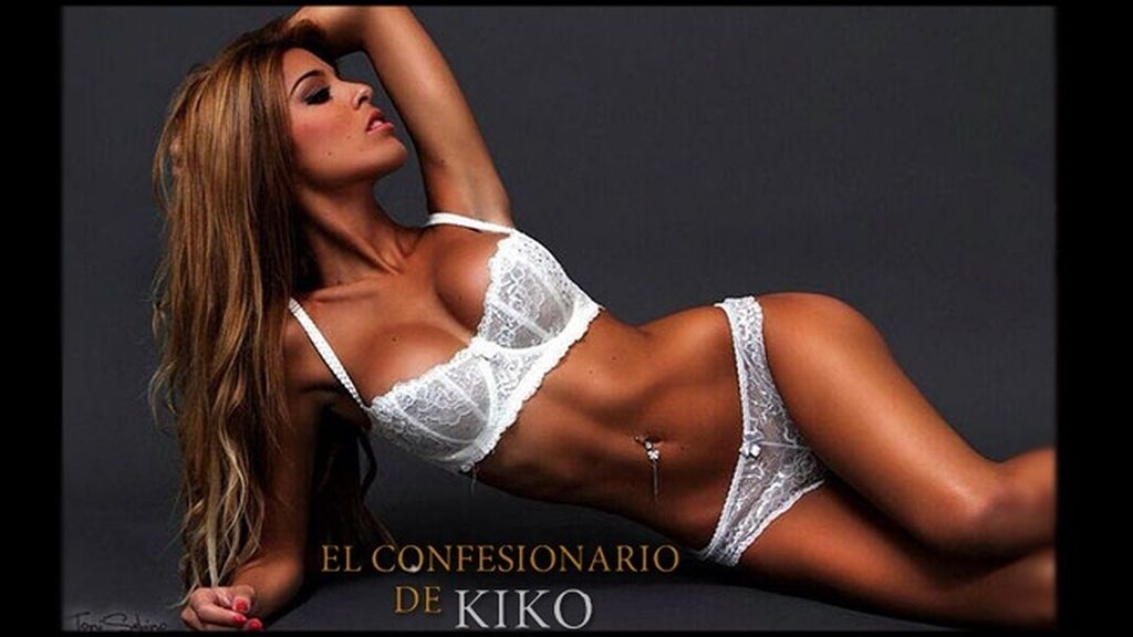 Oriana, la nueva superviviente