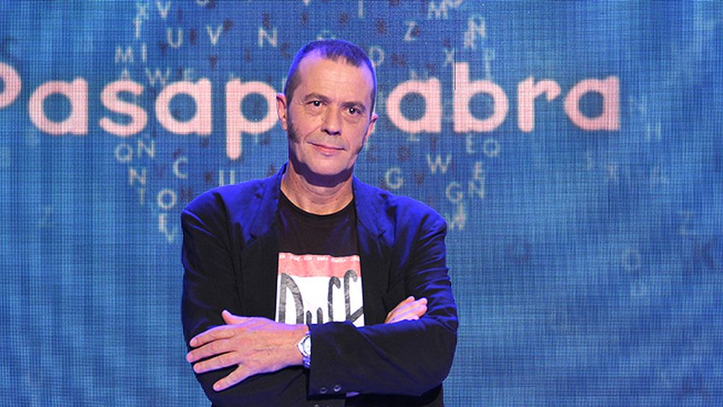 Laura Gonzalo: "Pasapalabra ha marcado mi vida"