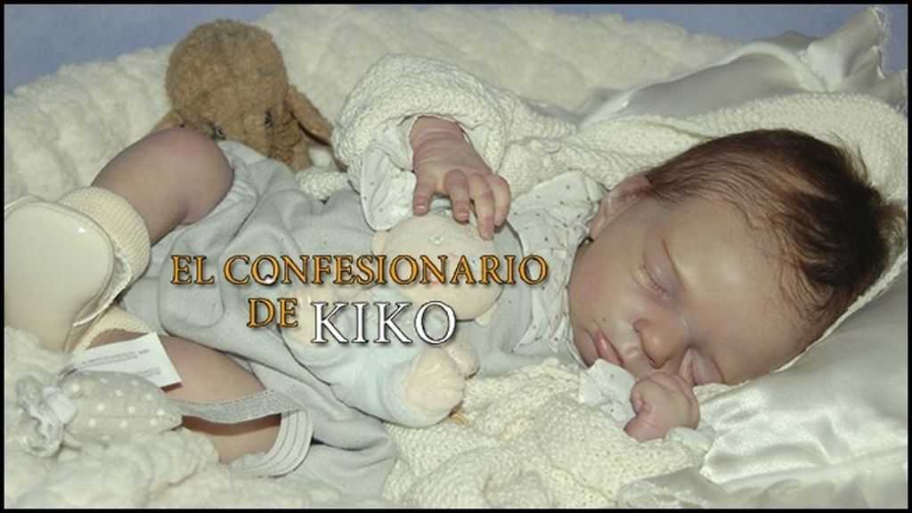 Conocemos la verdadera de Marina