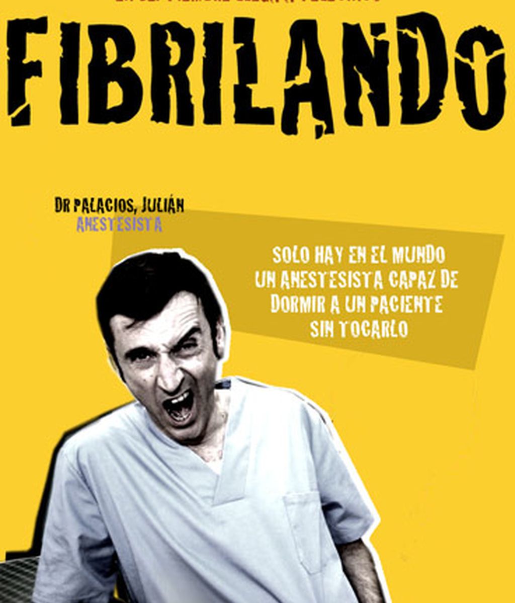 'Fibrilando' llega en otoño