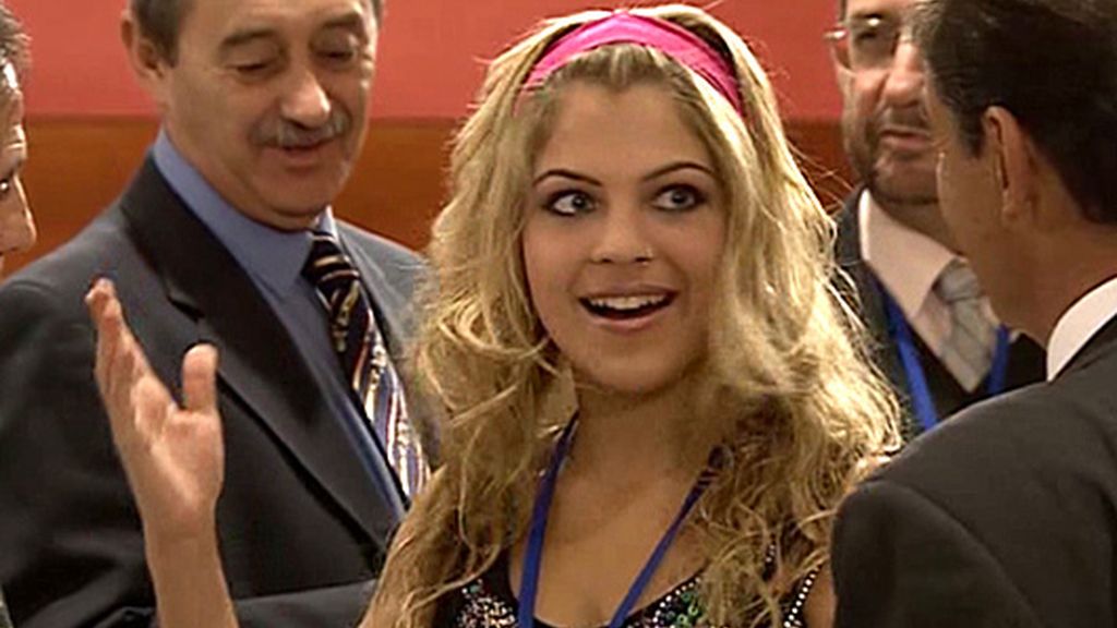 Las Supernenas del barrio