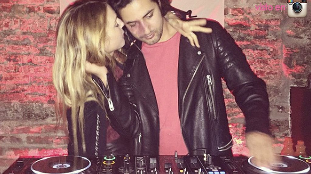 Julio Mario Santo Domingo III, el cuñado DJ de Mónaco que organiza las mejores fiestas Julio Mario Santo Domingo III, el cuñado DJ de Mónaco que organiza las mejores fiestas