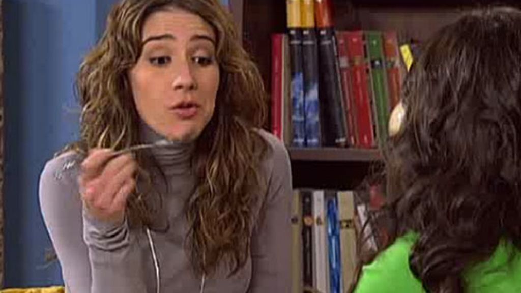 Un pisito de soltero