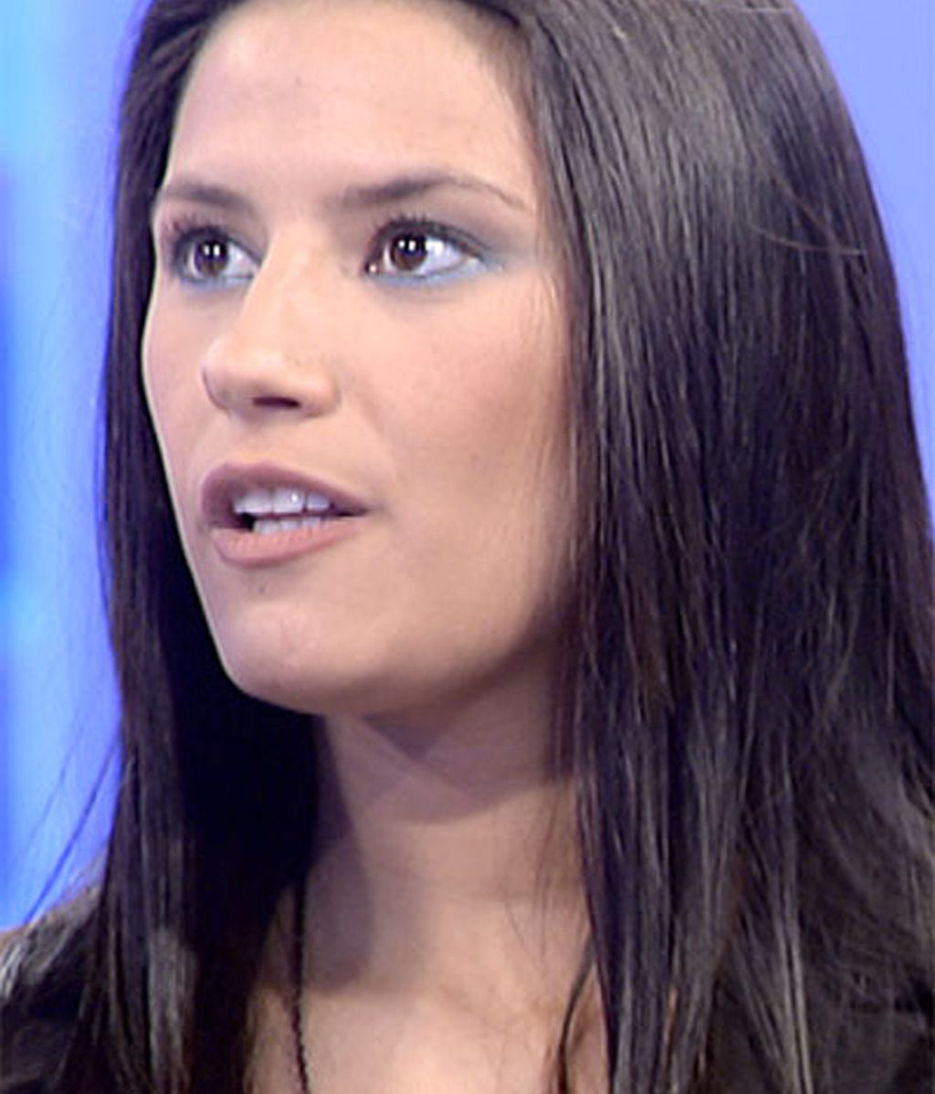 Todas las pretendientas de Abraham