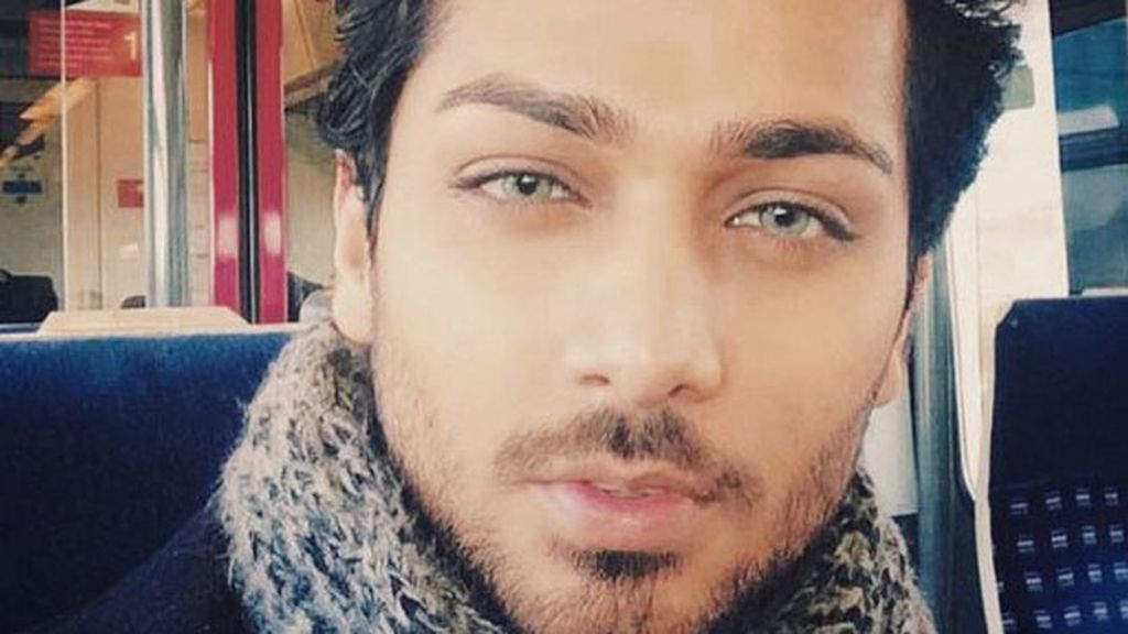 Instagram presume de los chicos más guapos del metro de París