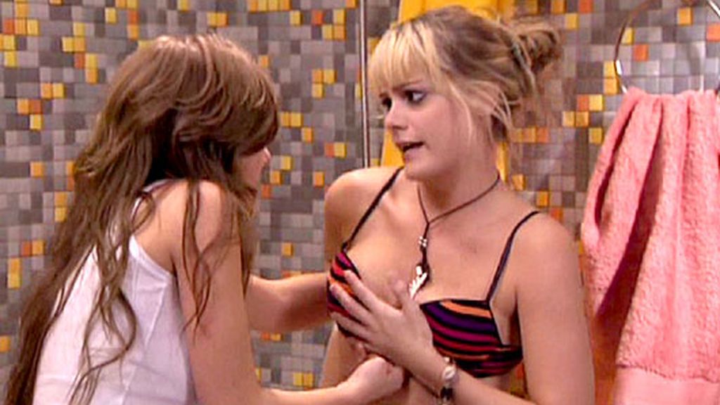 'Mientras hay resquemor hay esperanza'