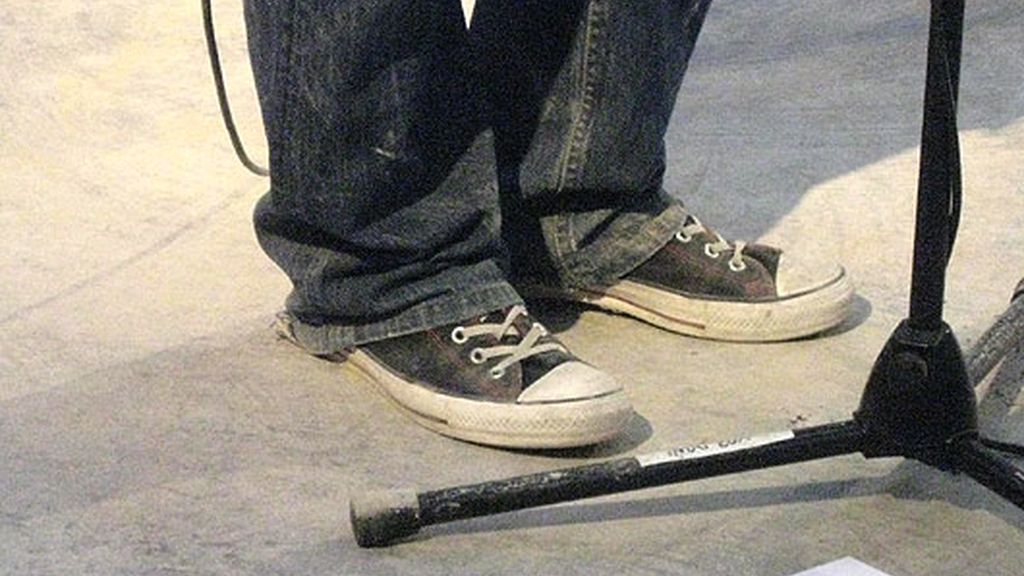 Los Hombres G desde dentro