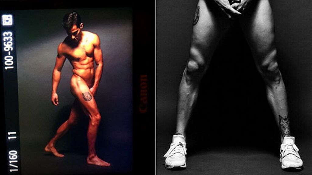 Joel es David en nuestra serie 'Yo Quisiera'