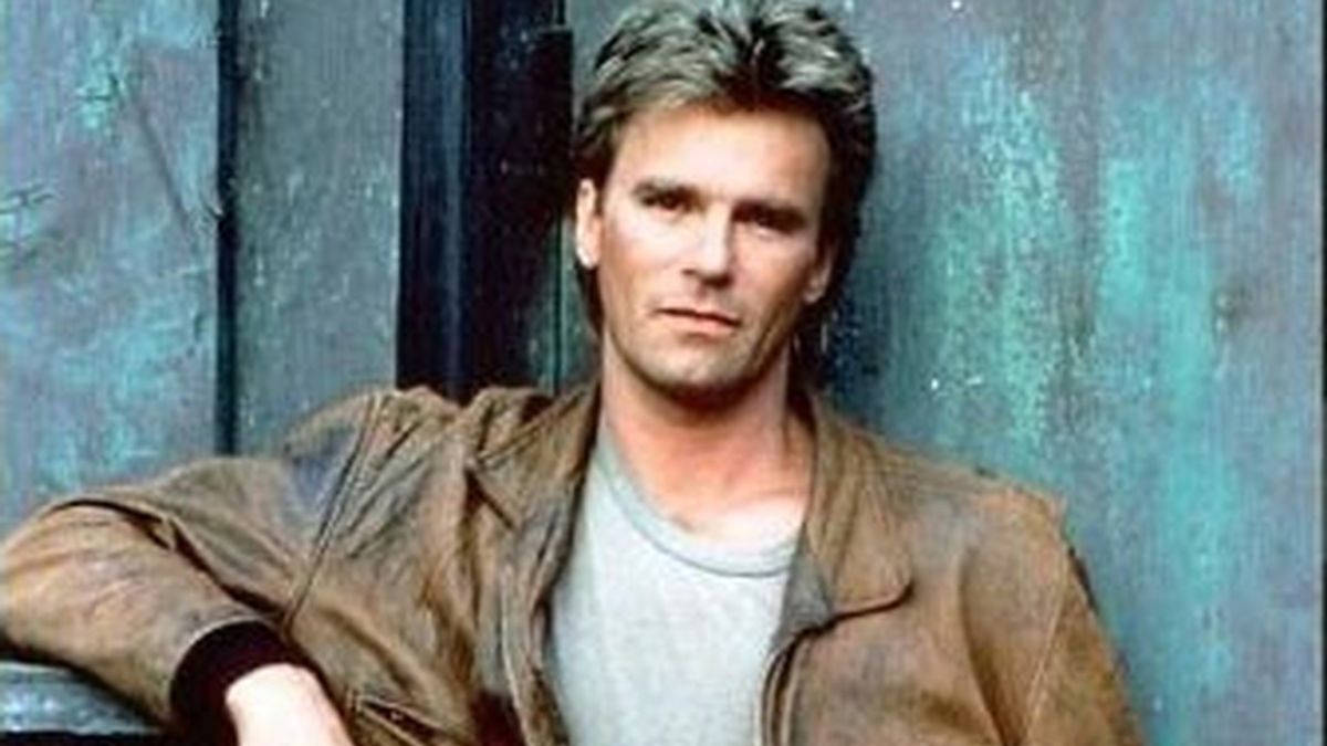 MacGyver