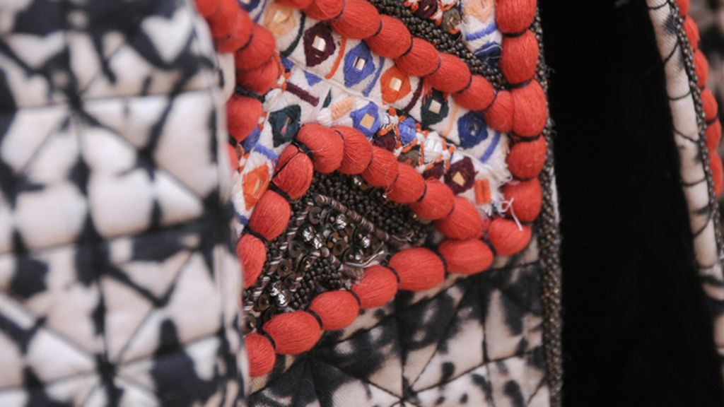 Nos probamos lo nuevo de Isabel Marant para H&M