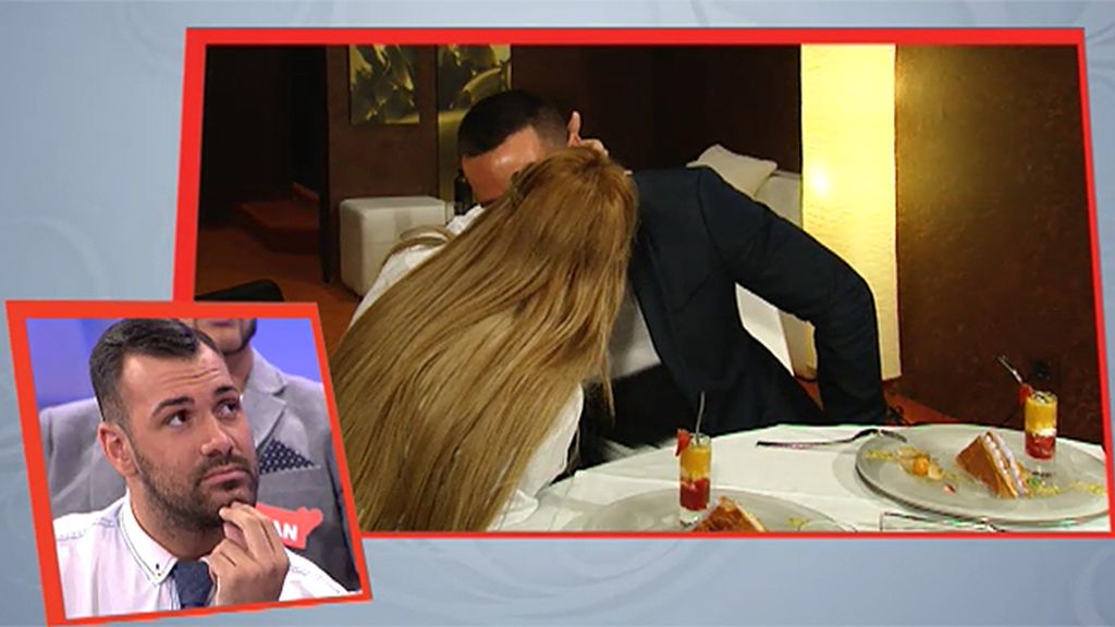 Steisy: "Me da miedo dejarme llevar con Leo"